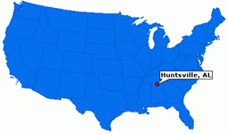 Assisted Living Options in Hunstville, Alabama